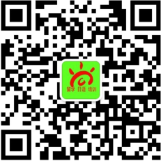 尚来教育公众号二维码