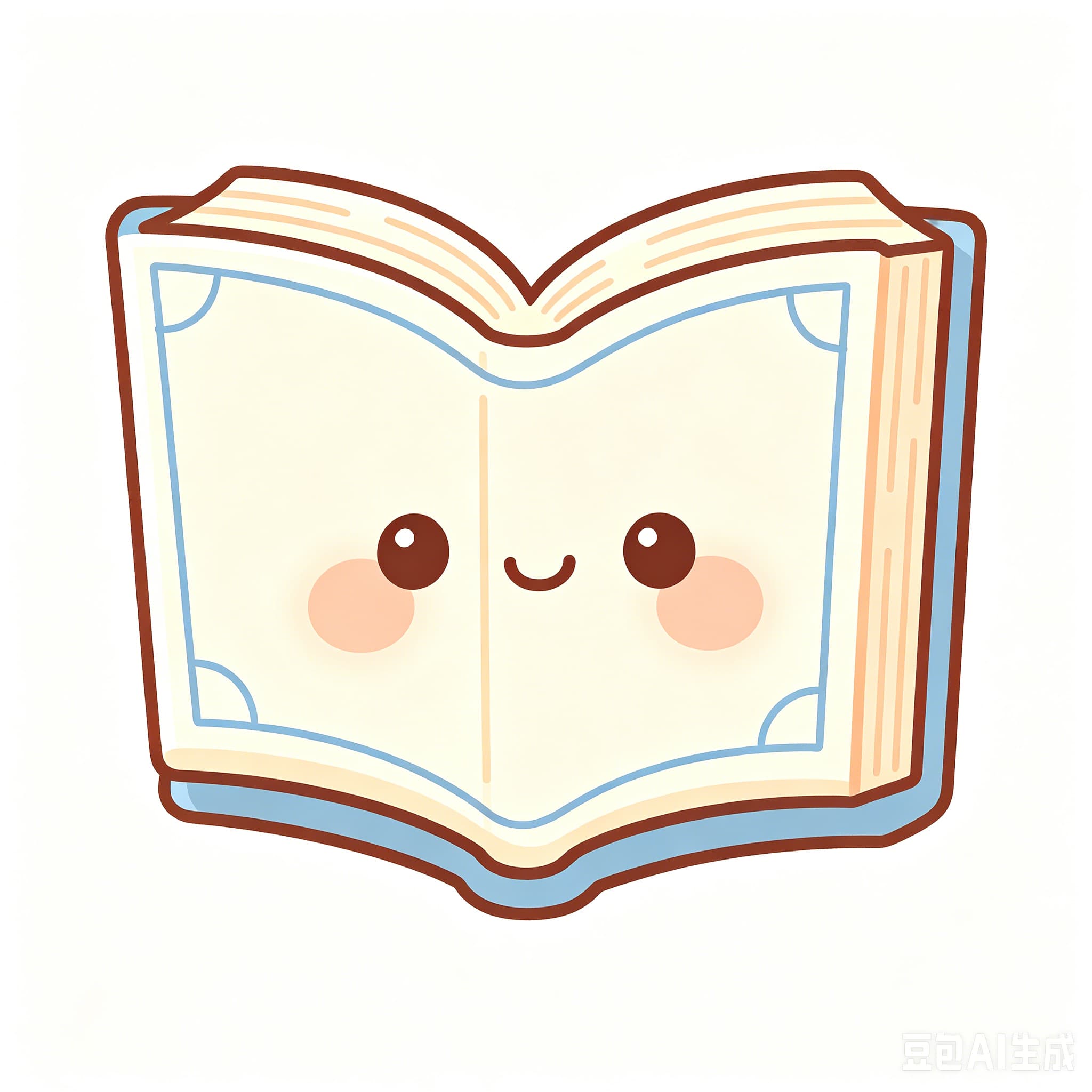 小班教学图标